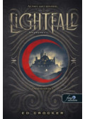 Ed Crocker - Lightfall - Fényhullás