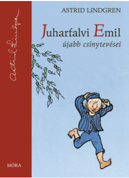 Astrid Lindgren - Juharfalvi Emil újabb csínytevései Astrid Lindgren - Juharfalvi Emil újabb csínytevései, null 2026 antikvár könyv