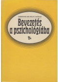 Keményné Dr. Pálffy Katalin - Bevezetés a pszichológiába