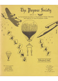  - Falling Leaf Magazine Volume XIX. No. 2