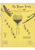  - Falling Leaf Magazine Volume XVIII. No. 4