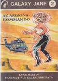 Martin, Lynn - Az Arizona-kommandó