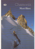Yvette Goepfert - Chamonix - Mont-Blanc
