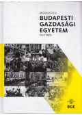 Sándorné dr. Kriszt Éva - Mozaikok a Budapesti Gazdasági Egyetem életéből