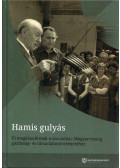Borvendég Zsuzsanna - Hamis gulyás