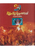 Franjo Butorac - Riječki karneval / Carnival of Rijeka