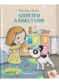  Pásztohy Panka - Szeretem a kiskutyám!