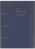 Muraközy Gyula - A Sionnak hegyén