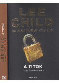 Lee Child, Andrew Child - A titok