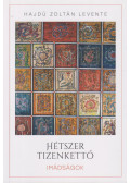 Hajdú Zoltán Levente - Hétszer tizenkettő