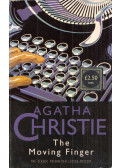 Agatha Christie - The Moving Finger