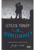 Jennifer E. Smith - Létezik térkép a szerelemhez?