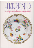 Dr. Rácz István - Herend - Herendi porcelán mesterművek Magyarországról (japán-angol)
