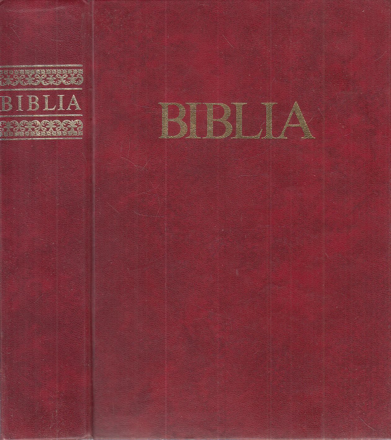  - Biblia