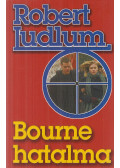 Robert Ludlum - Bourne hatalma