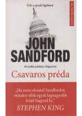 John Sandford - Csavaros préda