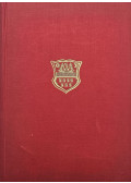 Bisztray Gyula,Gáldi László,Szabó T. Attila,Bíró Sándor,Makkai László,Tamás Lajos,György Lajos,Mátrai László,Szily Kálmán,Hóman Bálint,Szalai Béla,Dr. Domanovszky Sándor,vitéz Nagy Iván,Dr. Bartók György,Ifj. Gyallay-Pap Domokos,Rudai Rezső,Végh Gusztáv - Erdély ​magyar egyeteme