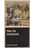 Viktor Fink - Idegenlégió