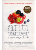 Dr. David Servan-Schreiber - Anticancer: A New Way of Life