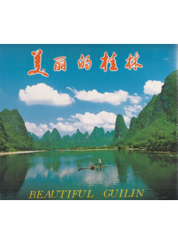 Tang Changxing - Beautiful Guilin Tang Changxing - Beautiful Guilin, Guilin City 1996 antikvár könyv