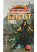 Simon Hawke - The ​Outcast