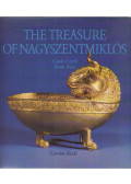 László Gyula,Rácz István - The Treasure of Nagyszentmiklós