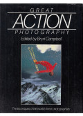 Bryn Campbell szerk. - Great Action Photography