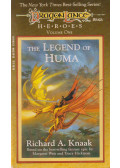 Knaak, Richard A. - The Legend of Huma