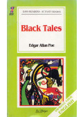 Edgar Allan Poe - Black Tales