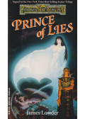 Lowder, James - Prince of Lies