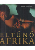 Giansanti, Gianni - Eltűnő Afrika