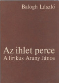 Balogh László - Az ihlet perce