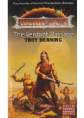 Troy Denning - The ​Verdant Passage
