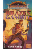 Lynn Abbey - The ​Brazen Gambit