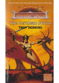 Troy Denning - The ​Cerulean Storm