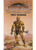 Denning, Troy - The Crimson Legion