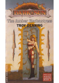 Troy Denning - The Amber Enchantress