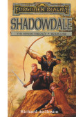 Awlinson, Richard - Shadowdale