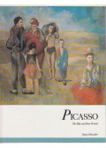 Chevalier, Denys - Picasso - The Blue and Rose Periods