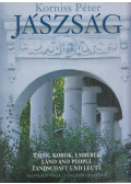 Korniss Péter - Jászság