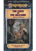 Williams, Michael - The Oath and the Measure