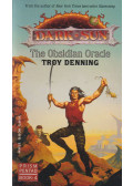 Denning, Troy - The Obsidian Oracle