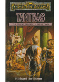 Richard Awlinson - Tantras