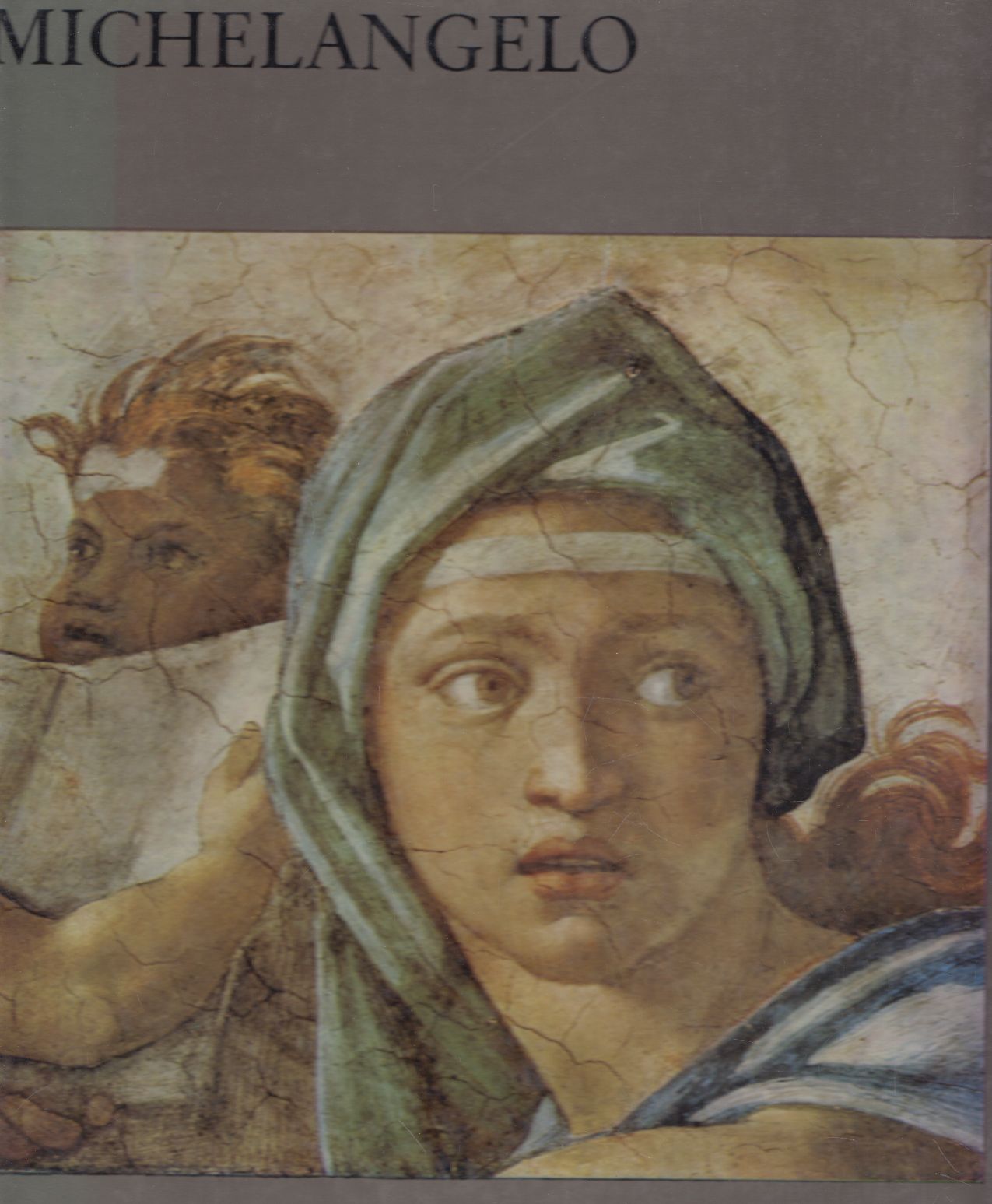 Fritz Erpel - Michelangelo