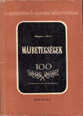 Magyar Imre - Májbetegségek
