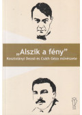 Bednanics Gábor - "Alszik a fény"