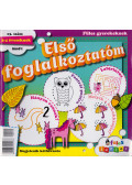 Vesztl Fanni - Első foglalkoztatóm 13. szám