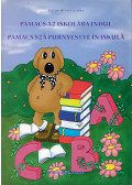 Gidáné Orsós Erzsébet - Pamacs az iskolába indul