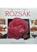 Mattock, John,Newdick, Jane - Rózsák