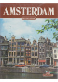 Giovanna Magi - Amsterdam - Deutsche Ausgabe